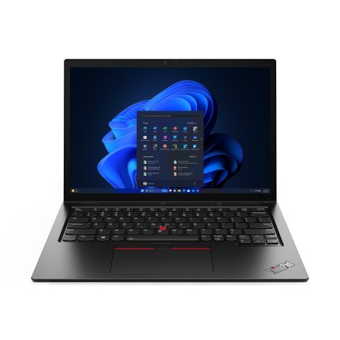 Portatil Lenovo Thinkpad L13 Yoga Intel Core Ultra 5 125u 13.3" 16gb 512gb W11prousb-c (thunderbolt4 usb4) Kit Digital