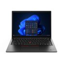 Portatil Lenovo Thinkpad L13 Yoga Intel Core Ultra 5 125u 13.3" 16gb 512gb W11prousb-c (thunderbolt4 usb4) Kit Digital