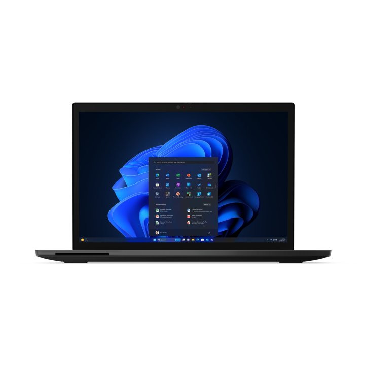 Portatil Lenovo Thinkpad L13 Yoga Intel Core Ultra 5 125u 13.3" 16gb 512gb W11prousb-c (thunderbolt4 usb4) Kit Digital