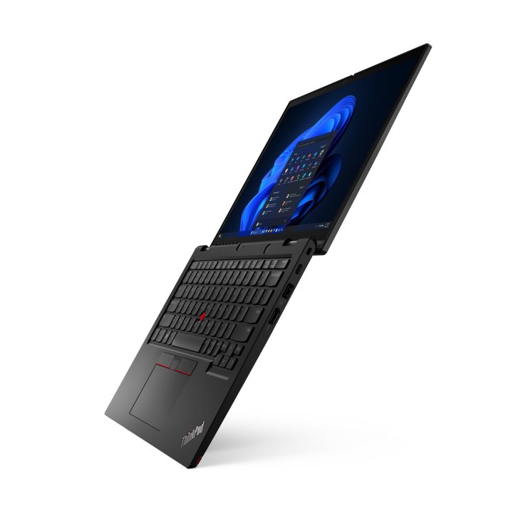 Portatil Lenovo Thinkpad L13 Yoga Intel Core Ultra 5 125u 13.3" 16gb 512gb W11prousb-c (thunderbolt4 usb4) Kit Digital