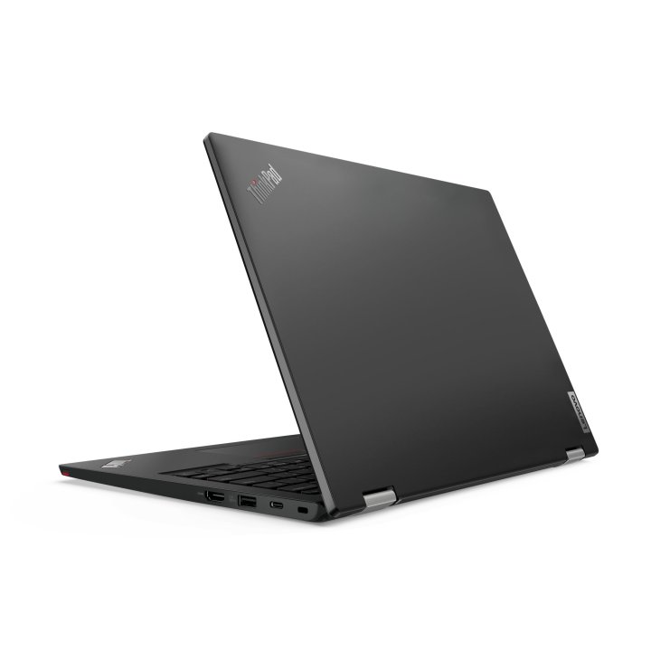 Portatil Lenovo Thinkpad L13 Yoga Intel Core Ultra 5 125u 13.3" 16gb 512gb W11prousb-c (thunderbolt4 usb4) Kit Digital