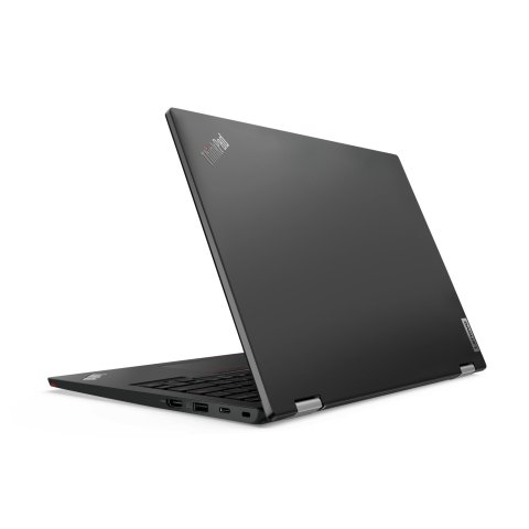 Portatil Lenovo Thinkpad L13 Yoga Intel Core Ultra 5 125u 13.3" 16gb 512gb W11prousb-c (thunderbolt4 usb4) Kit Digital
