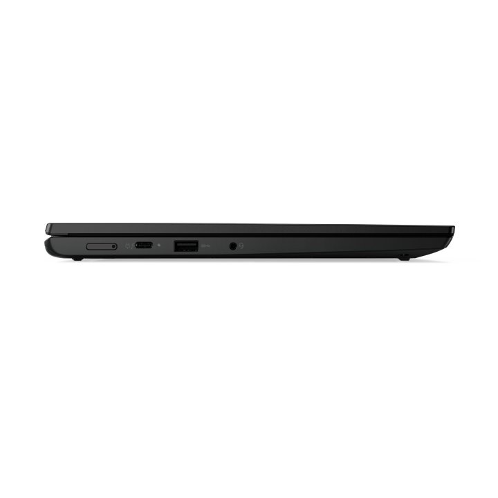Portatil Lenovo Thinkpad L13 Yoga Intel Core Ultra 5 125u 13.3" 16gb 512gb W11prousb-c (thunderbolt4 usb4) Kit Digital