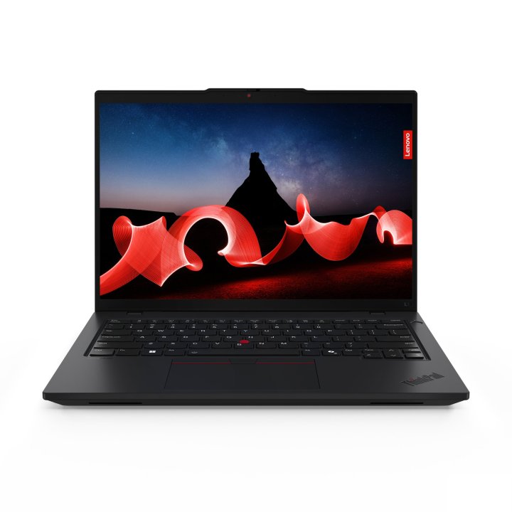 Portatil Lenovo Thinkpad L14 G5 Amd Ryzen 5 Pro 7535u 14" 16gb 512gb W11pro