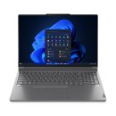 Portatil Lenovo Thinkbook 16p G5 I7-14650hx 16" 32gb 1tb Nvidia Rtx 4060 8gb W11prousb-c (thunderbolt4 usb4) 