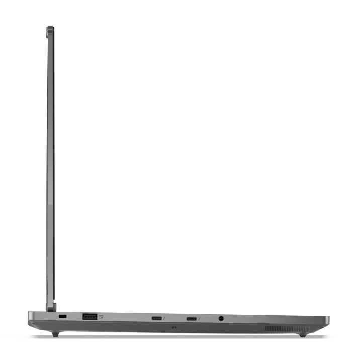 Portatil Lenovo Thinkbook 16p G5 I7-14650hx 16" 32gb 1tb Nvidia Rtx 4060 8gb W11prousb-c (thunderbolt4 usb4) 
