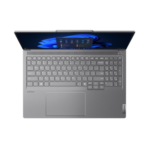 Portatil Lenovo Thinkbook 16p G5 I7-14650hx 16" 32gb 1tb Nvidia Rtx 4060 8gb W11prousb-c (thunderbolt4 usb4) 