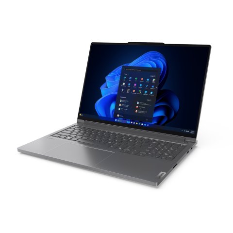Portatil Lenovo Thinkbook 16p G5 I7-14650hx 16" 32gb 1tb Nvidia Rtx 4060 8gb W11prousb-c (thunderbolt4 usb4) 
