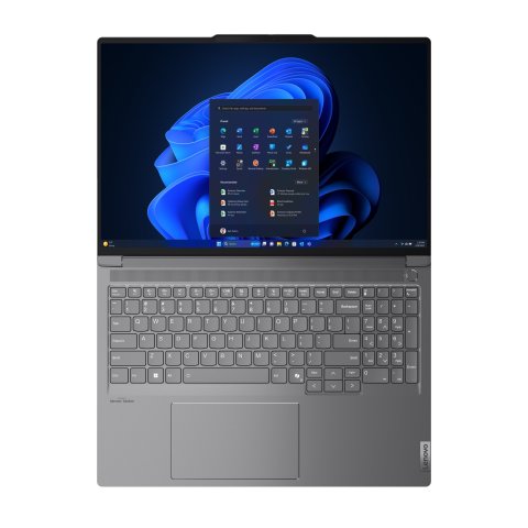 Portatil Lenovo Thinkbook 16p G5 I7-14650hx 16" 32gb 1tb Nvidia Rtx 4060 8gb W11prousb-c (thunderbolt4 usb4) 