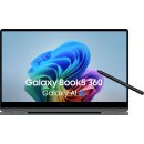 Portatil Samsung Galaxy Book5 360 Intel Ultra7-256v 15.6" Amoled Tactil 16 Gb 512gb Win 11 Pro