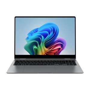 Portatil Samsung Galaxy Book5 Pro 360 Intel Ultra7-258v 16" Amoled Tactil 32gb 1tb Win 11 Pro