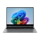 Portatil Samsung Galaxy Book5 Pro 360 Intel Ultra7-258v 16" Amoled Tactil 32gb 1tb Win 11 Pro