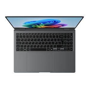 Portatil Samsung Galaxy Book5 Pro 360 Intel Ultra7-258v 16" Amoled Tactil 32gb 1tb Win 11 Pro 2