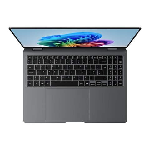 Portatil Samsung Galaxy Book5 Pro 360 Intel Ultra7-258v 16" Amoled Tactil 32gb 1tb Win 11 Pro