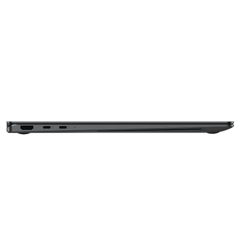 Portatil Samsung Galaxy Book5 Pro 360 Intel Ultra7-258v 16" Amoled Tactil 32gb 1tb Win 11 Pro