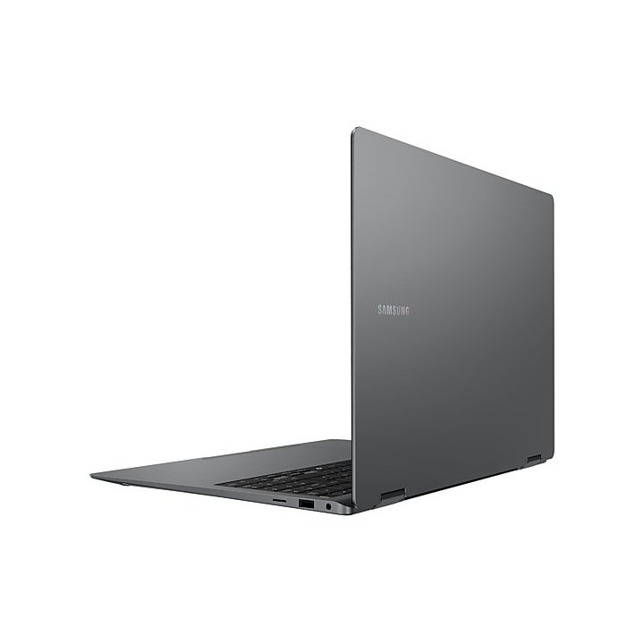 Portatil Samsung Galaxy Book5 Pro 360 Intel Ultra7-258v 16" Amoled Tactil 32gb 1tb Win 11 Pro