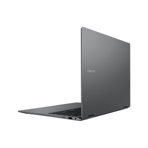 Portatil Samsung Galaxy Book5 Pro 360 Intel Ultra7-258v 16" Amoled Tactil 32gb 1tb Win 11 Pro