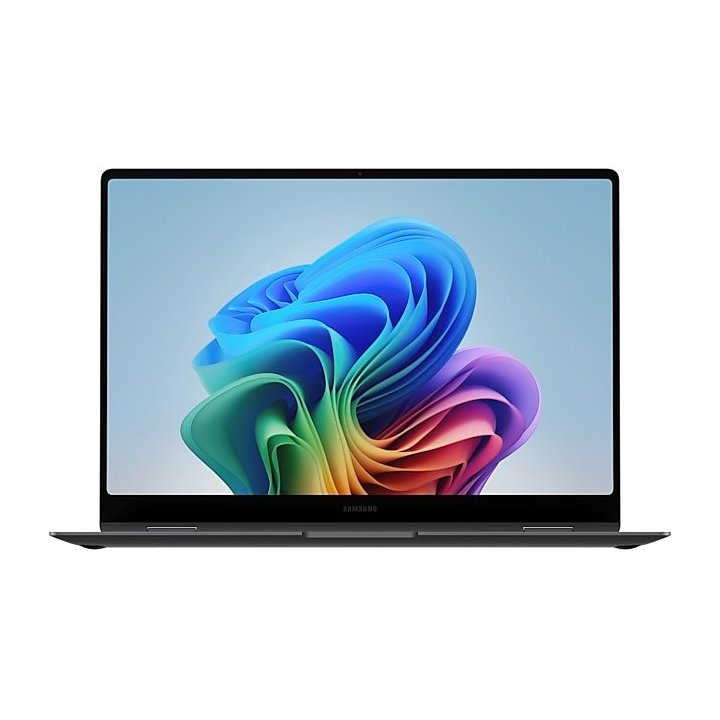 Portatil Samsung Galaxy Book5 Pro 360 Intel Ultra7-258v 16" Amoled Tactil 32gb 1tb Win 11 Pro