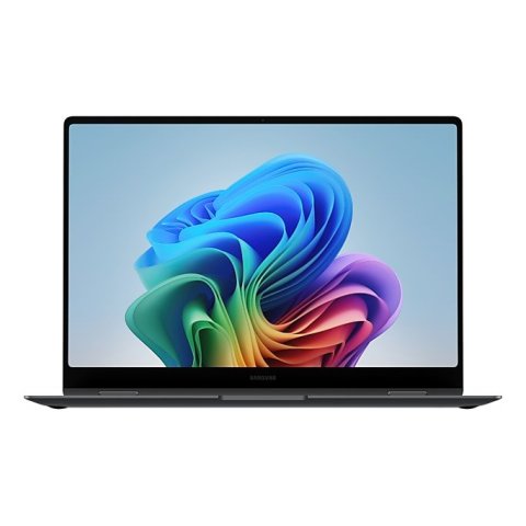 Portatil Samsung Galaxy Book5 Pro 360 Intel Ultra7-258v 16" Amoled Tactil 32gb 1tb Win 11 Pro