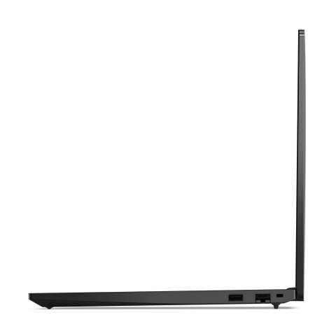 Portatil Lenovo Thinkpad E16 G2 Intel Core Ultra5-125u 16" 8gb 256gb W11pro Usb-c (thunderbolt4 usb4) Kit Digital
