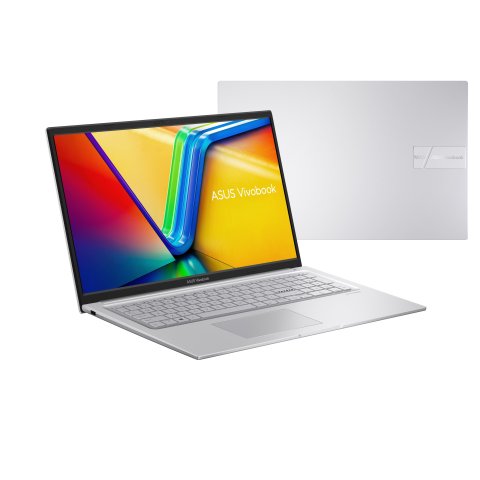 Portatil Asus Vivobook F1704va-au188w I7-1355u 17.3" 16gb 1tb W11 Color Plata