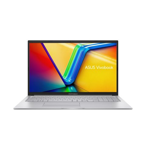 Portatil Asus Vivobook F1704va-au188w I7-1355u 17.3" 16gb 1tb W11 Color Plata