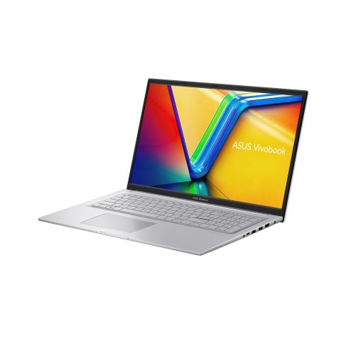 Portatil Asus Vivobook F1704va-au188w I7-1355u 17.3" 16gb 1tb W11 Color Plata