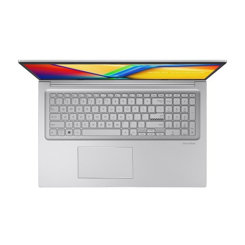 Portatil Asus Vivobook F1704va-au188w I7-1355u 17.3" 16gb 1tb W11 Color Plata