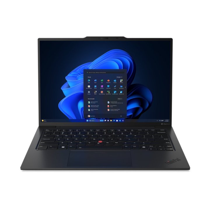 Portatil Lenovo Thinkpad X1 Carbon G12 Intel Core Ultra7-155u 14" 16gb 512gb W11prousb-c (thunderbolt4 usb4) Kit Digital