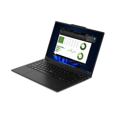 Portatil Lenovo Thinkpad X1 Carbon G12 Intel Core Ultra7-155u 14" 16gb 512gb W11prousb-c (thunderbolt4 usb4) Kit Digital
