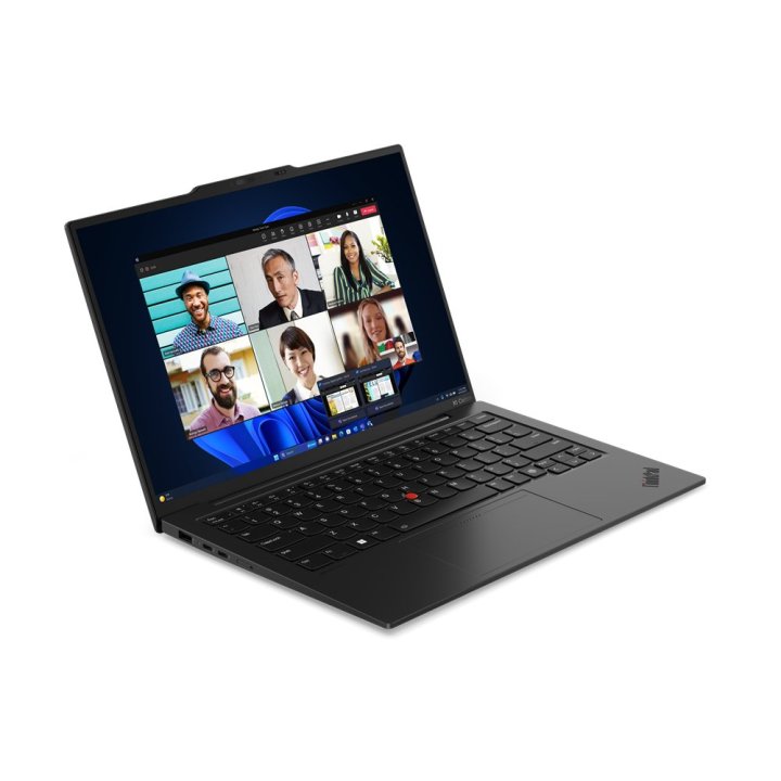 Portatil Lenovo Thinkpad X1 Carbon G12 Intel Core Ultra7-155u 14" 16gb 512gb W11prousb-c (thunderbolt4 usb4) Kit Digital