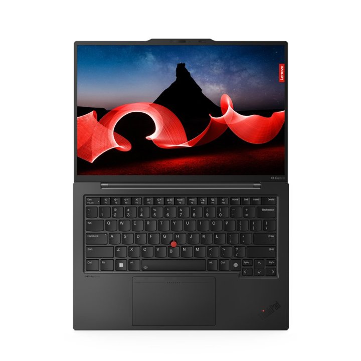 Portatil Lenovo Thinkpad X1 Carbon G12 Intel Core Ultra7-155u 14" 16gb 512gb W11prousb-c (thunderbolt4 usb4) Kit Digital