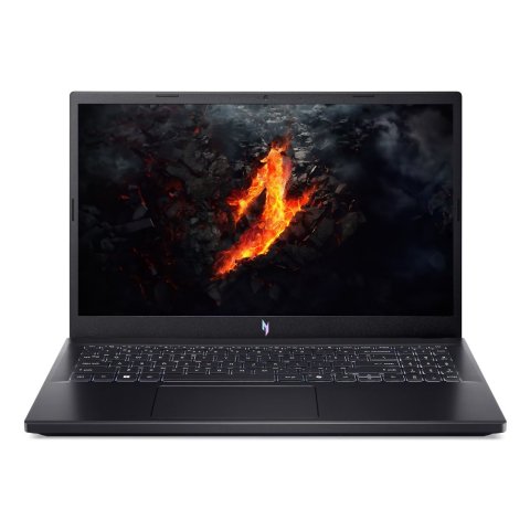 Portatil Acer Nitro V15-41 Ryzen 7-7735hs 15.6"144hz 16gb 512gb Nvidia Rtx-3050 6gb "freedos"  