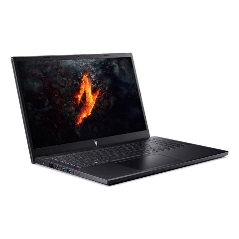 Portatil Acer Nitro V15-41 Ryzen 7-7735hs 15.6"144hz 16gb 512gb Nvidia Rtx-3050 6gb "freedos"  
