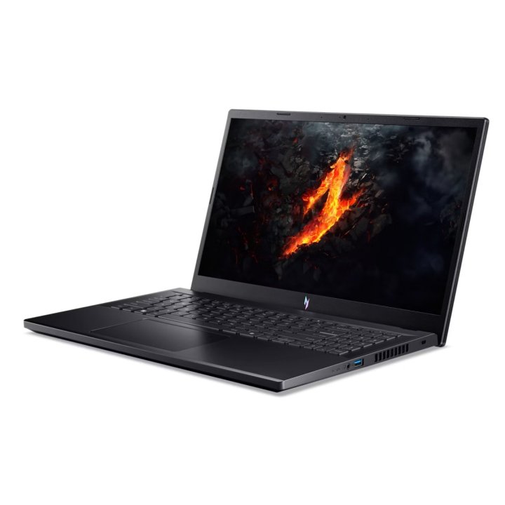 Portatil Acer Nitro V15-41 Ryzen 7-7735hs 15.6"144hz 16gb 512gb Nvidia Rtx-3050 6gb "freedos"  