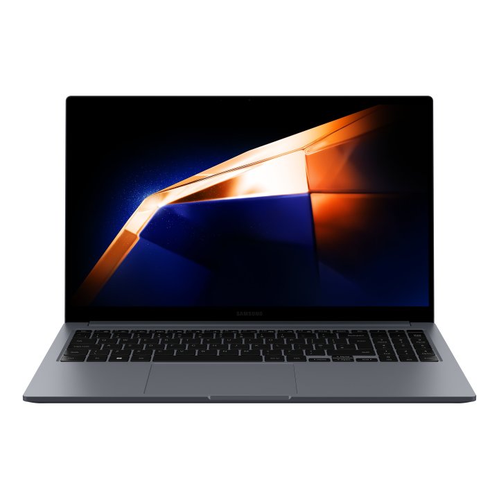Portatil Samsung Galaxy Book4 Intel Core 5-120u 15,6" 8gb 512gb Usb-c Rj45 Hdmi W11pro 1,6kg