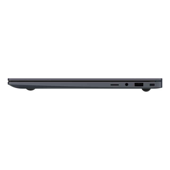 Portatil Samsung Galaxy Book4 Intel Core 5-120u 15,6" 8gb 512gb Usb-c Rj45 Hdmi W11pro 1,6kg