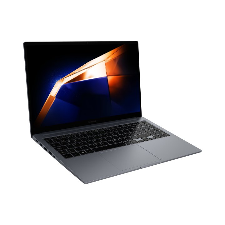 Portatil Samsung Galaxy Book4 Intel Core 5-120u 15,6" 8gb 512gb Usb-c Rj45 Hdmi W11pro 1,6kg