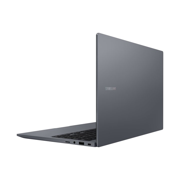 Portatil Samsung Galaxy Book4 Intel Core 5-120u 15,6" 8gb 512gb Usb-c Rj45 Hdmi W11pro 1,6kg