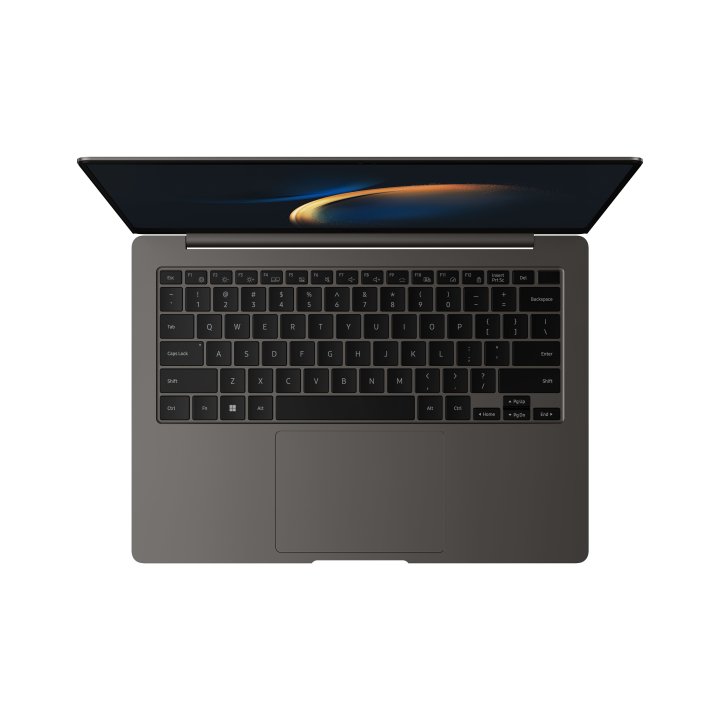 Portatil Samsung Galaxy Book3 Pro Intel I7-1360p 14"amoled 120hz 16gb 512gb W11pro 1,1kg