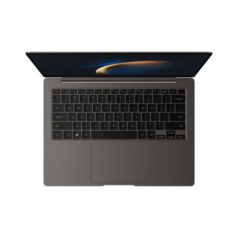 Portatil Samsung Galaxy Book3 Pro Intel I7-1360p 14"amoled 120hz 16gb 512gb W11pro 1,1kg
