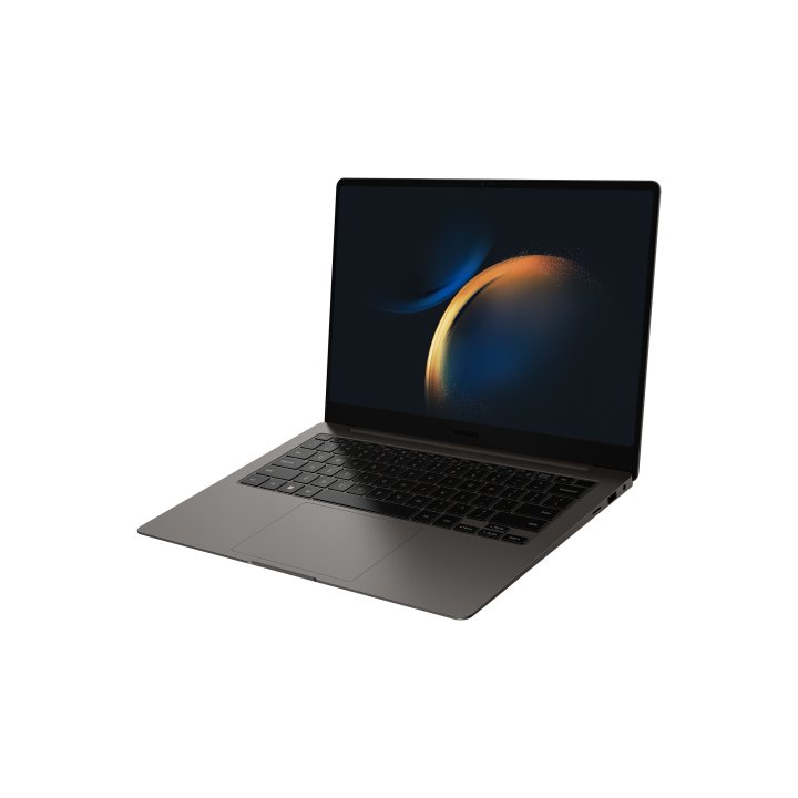 Portatil Samsung Galaxy Book3 Pro Intel I7-1360p 14"amoled 120hz 16gb 512gb W11pro 1,1kg