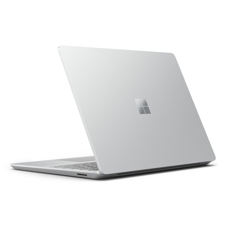 Portatil Microsoft Surface Laptop Go I5-1135g7 12.4" Tactil 16gb 256ssd W11pro Color Platino