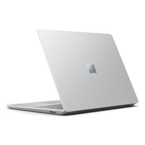 Portatil Microsoft Surface Laptop Go I5-1135g7 12.4" Tactil 16gb 256ssd W11pro Color Platino
