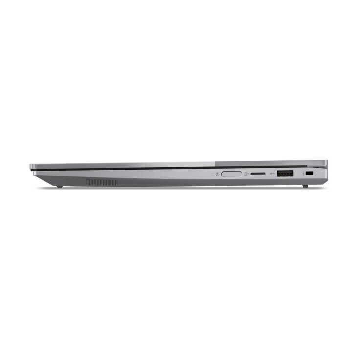 Portatil Lenovo Thinkbook 14 Yoga G4 Intel 
Core Ultra7-155u 14" 360º Tactil 16gb 512gb Rj45 W11pro Usb-c (thunterbolt4 usb4)