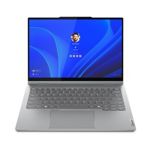 Portatil Lenovo Thinkbook 14 Yoga G4 Intel Core Ultra7-155u 14" 360º Tactil 32gb 1tb W11prousb-c (thunderbolt4 usb4) Kit Digi