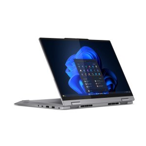 Portatil Lenovo Thinkbook 14 Yoga G4 Intel Core Ultra7-155u 14" 360º Tactil 32gb 1tb W11prousb-c (thunderbolt4 usb4) Kit Digi 2