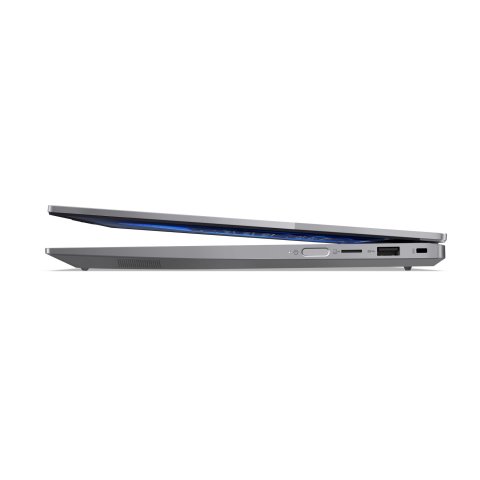 Portatil Lenovo Thinkbook 14 Yoga G4 Intel Core Ultra7-155u 14" 360º Tactil 32gb 1tb W11prousb-c (thunderbolt4 usb4) Kit Digi