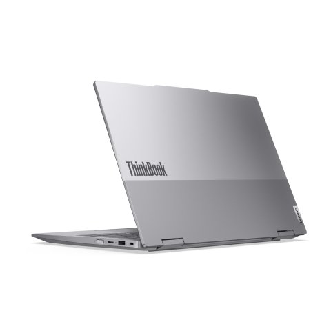 Portatil Lenovo Thinkbook 14 Yoga G4 Intel Core Ultra7-155u 14" 360º Tactil 32gb 1tb W11prousb-c (thunderbolt4 usb4) Kit Digi