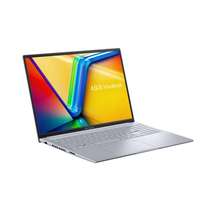 Portatil Asus Vivobook K3605zc-pl361w I5-12500h 16"fhd 16gb 512ssd Rtx 3050 4gb W11 Color Plata